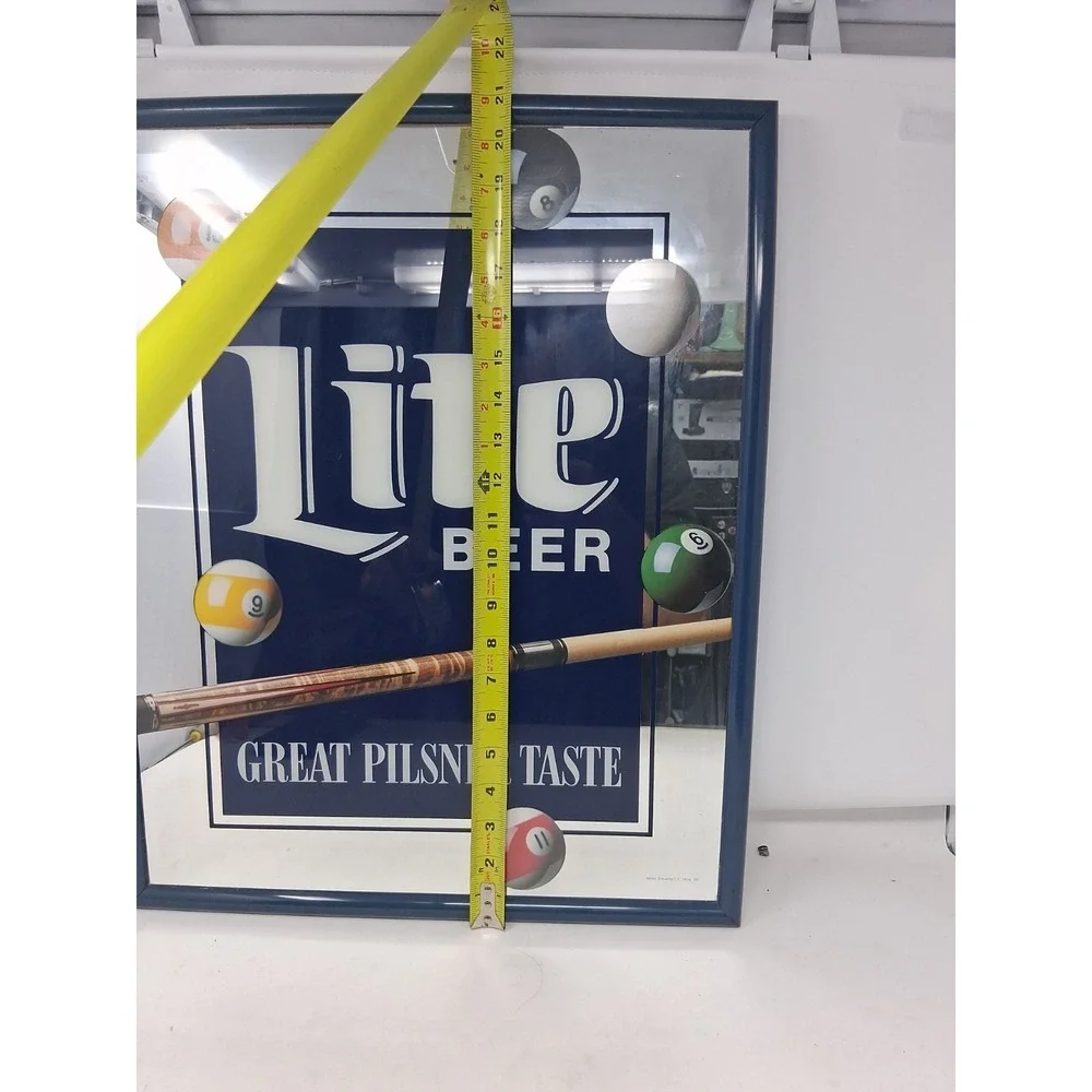 Miller High Life vintage miller