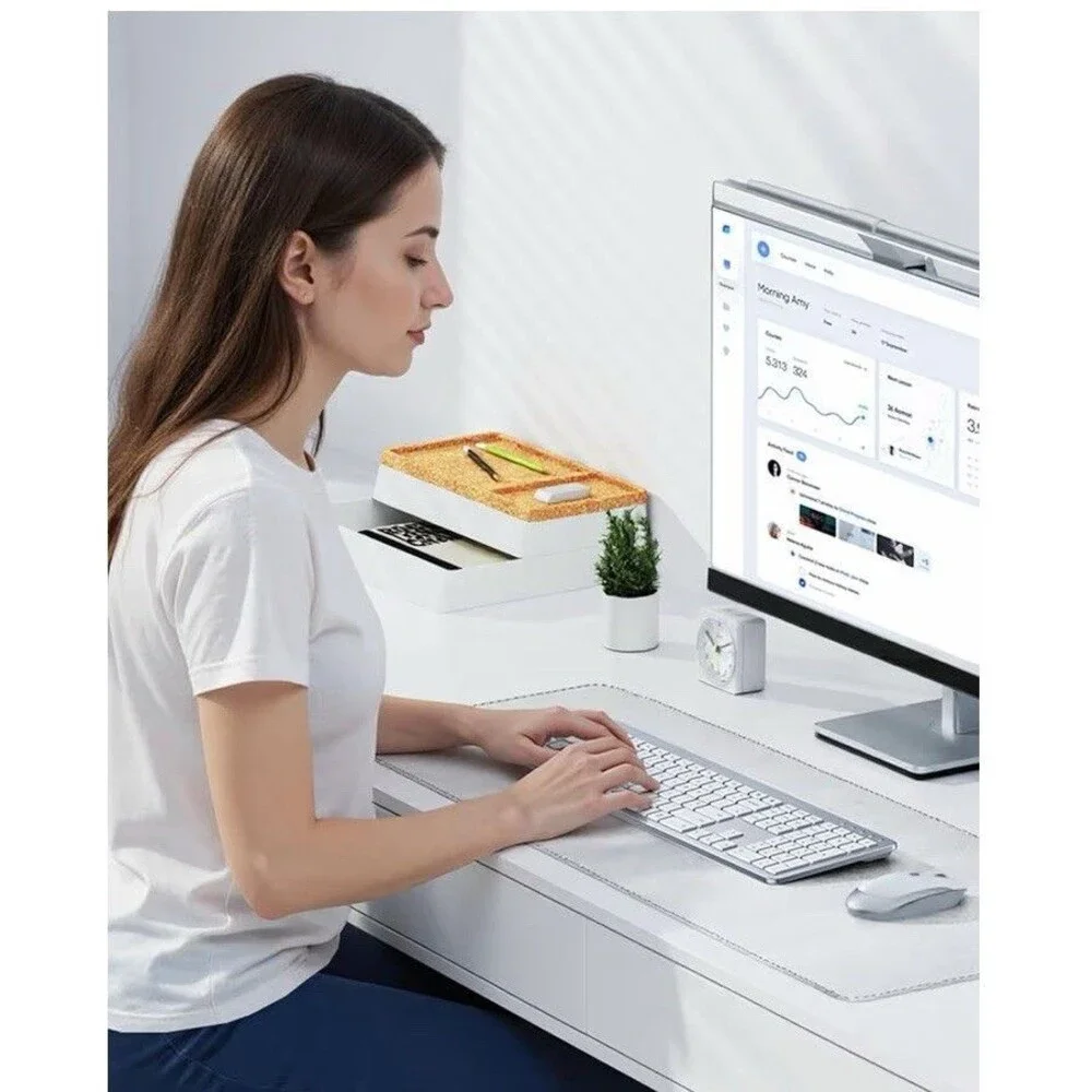 Seenda wireless keyboard