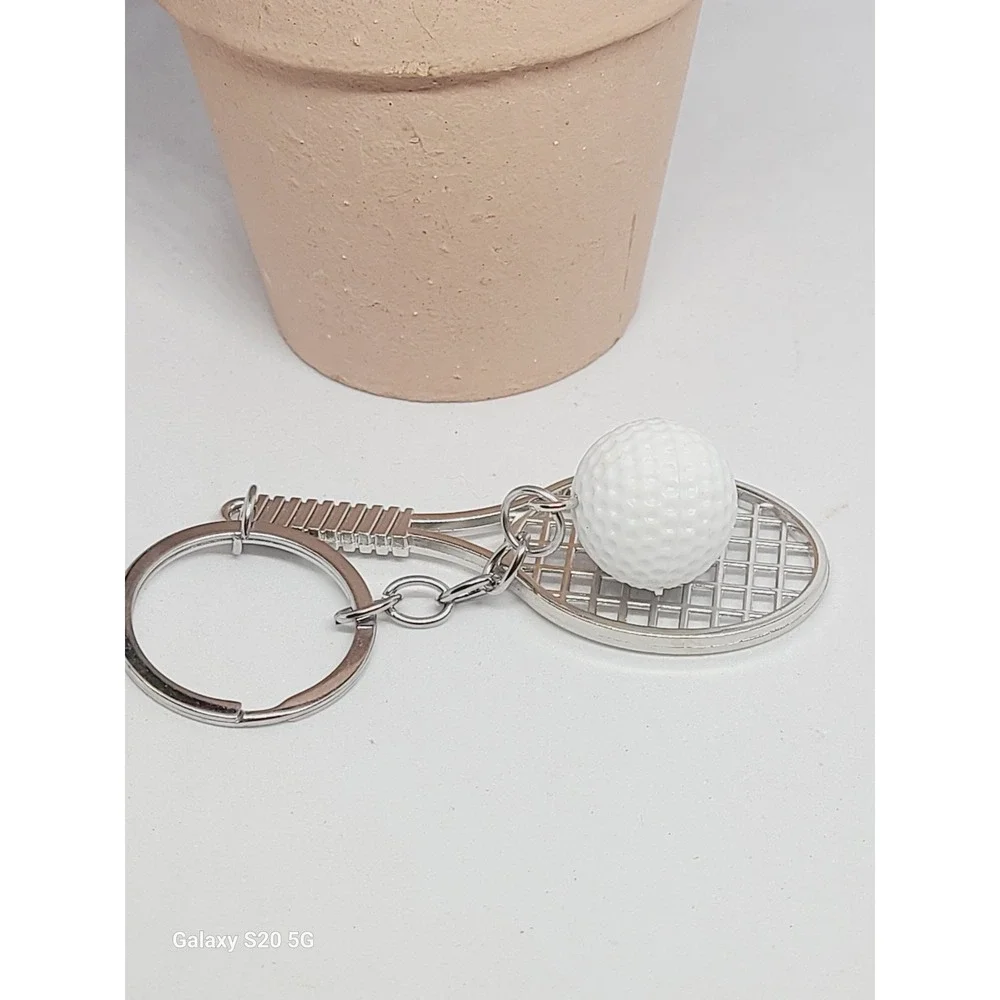 golf ball