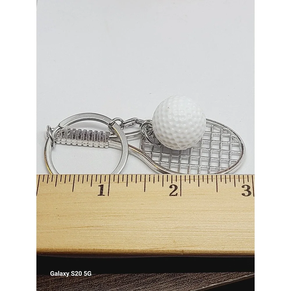golf ball