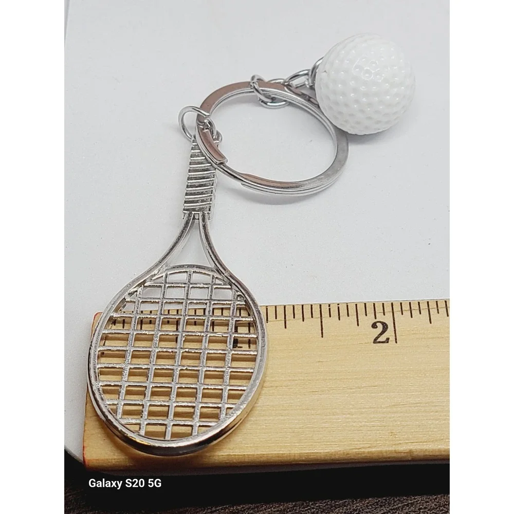 golf ball