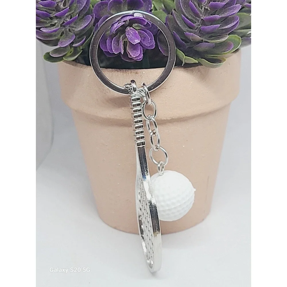 golf ball