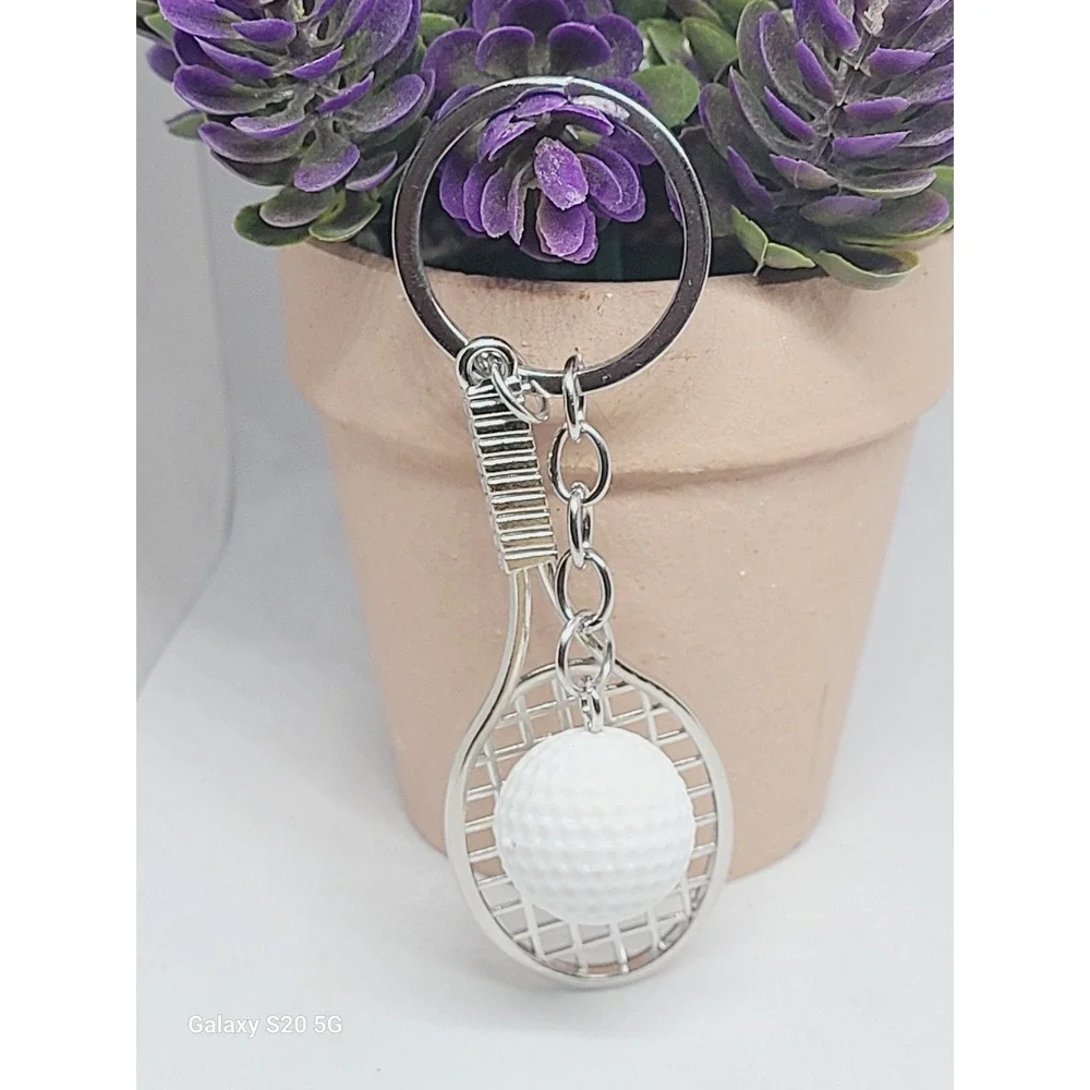 golf ball