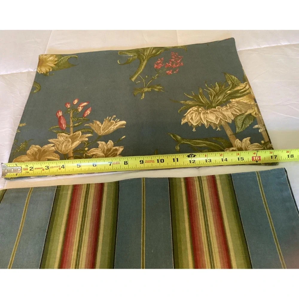 Waverly set cloth