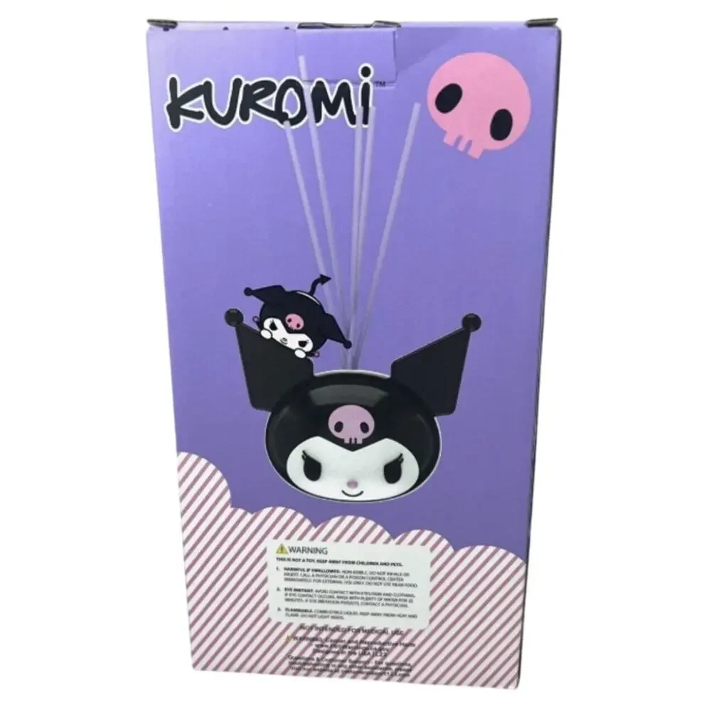 Sanrio bring some
