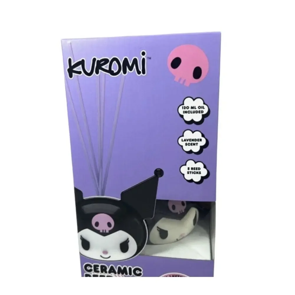 Sanrio bring some