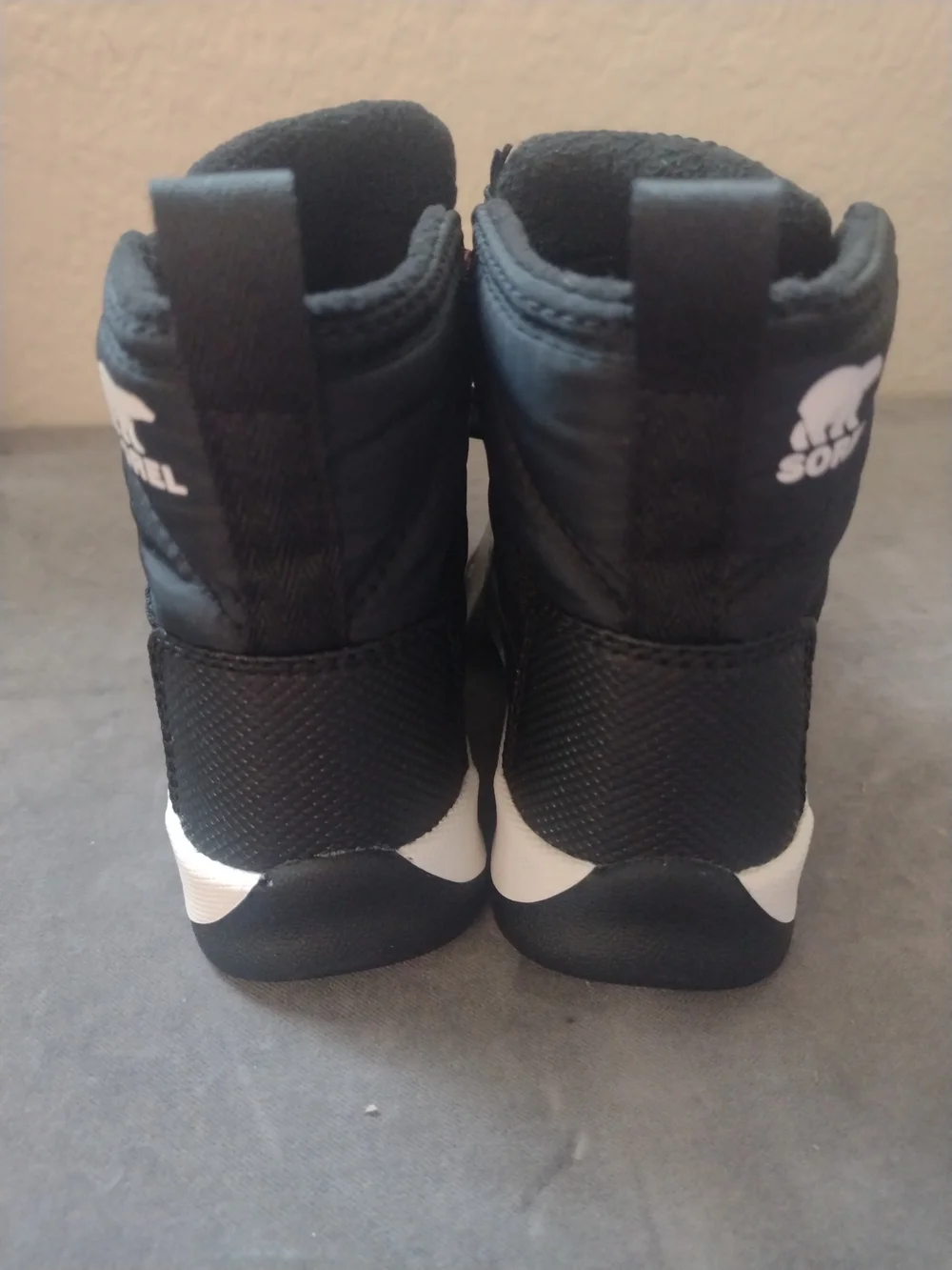 Sorel warm easy