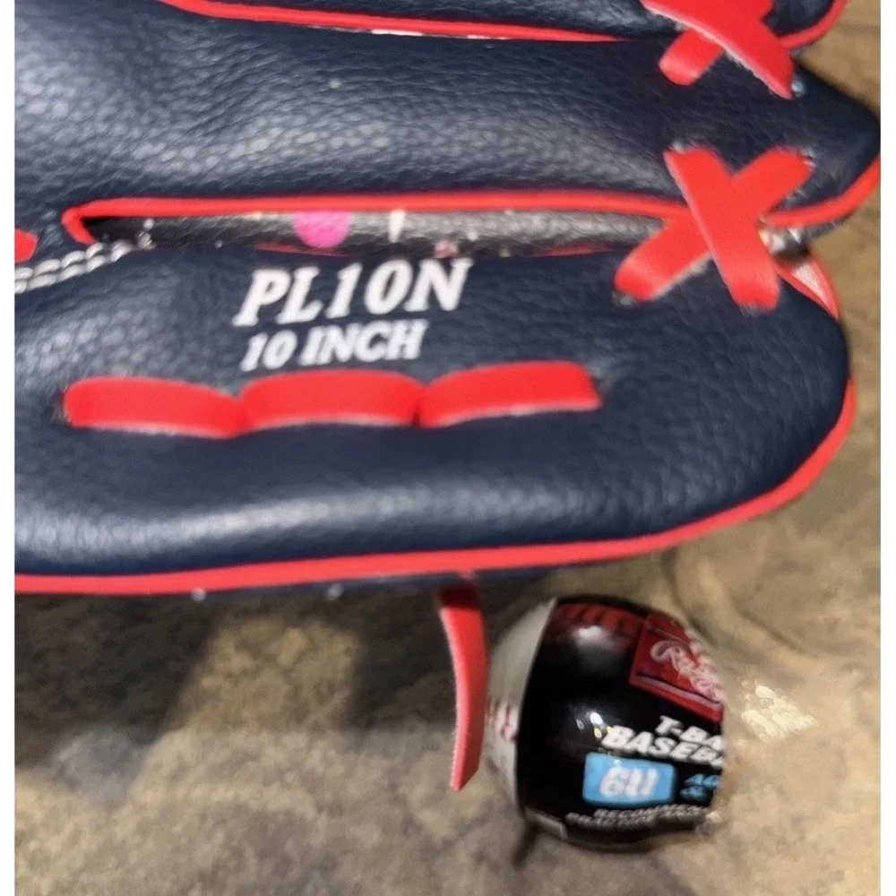 Rawlings nice