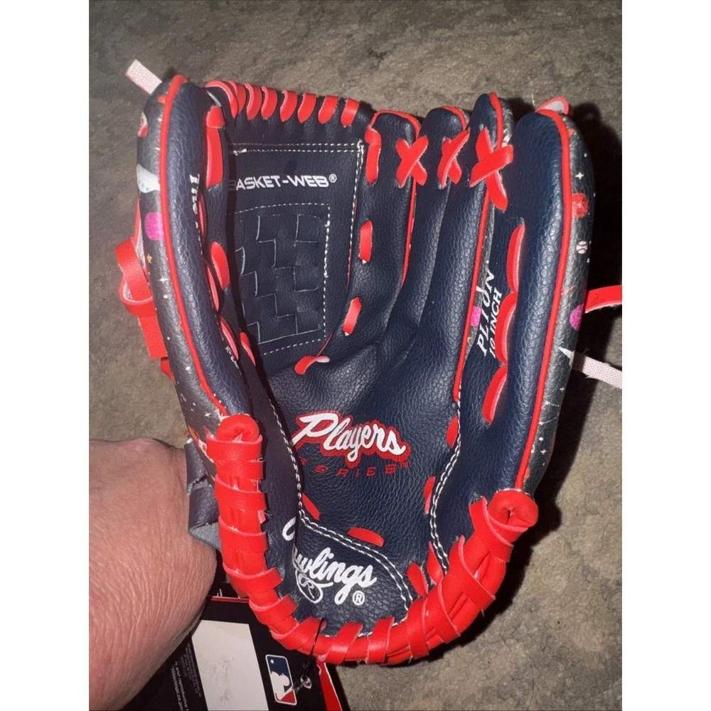 Rawlings nice