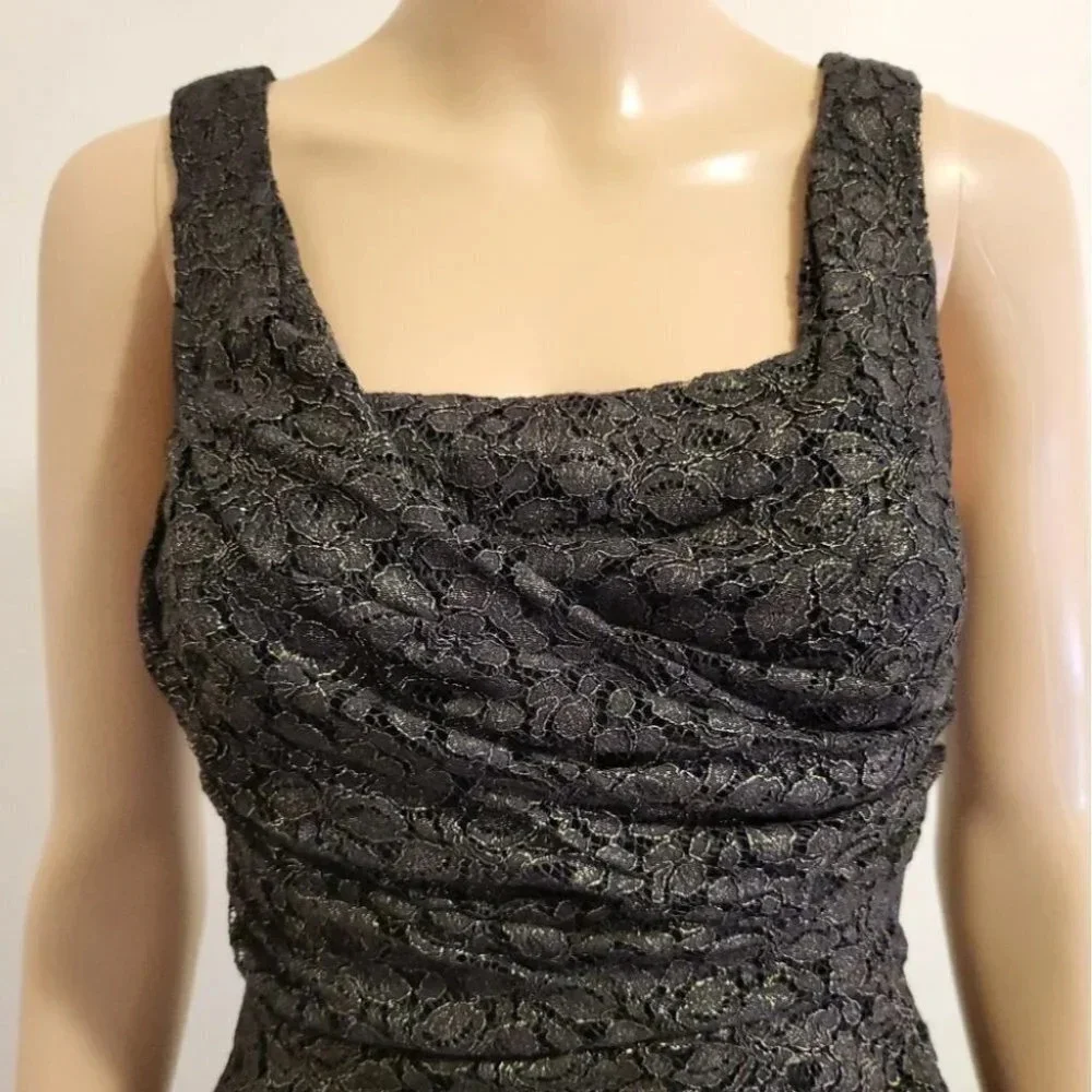 Express size color