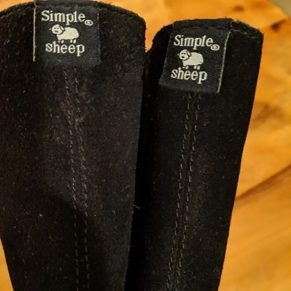 simple sheep brand simple