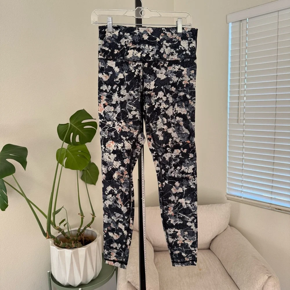 lululemon athletica elevate your
