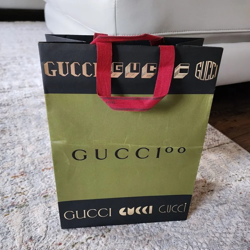 Gucci set gift