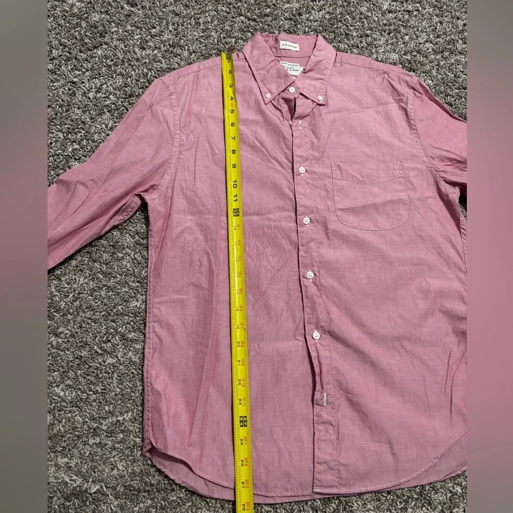 J. Crew day #8 color