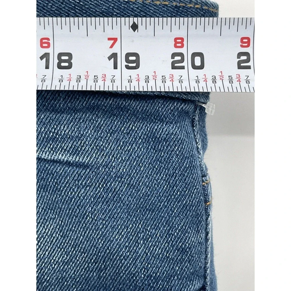Levis business tab