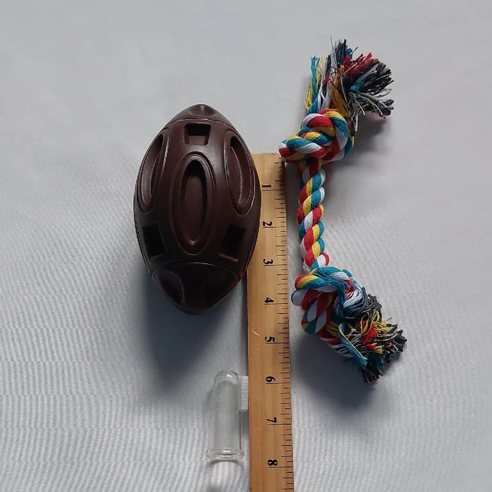N/A brown football