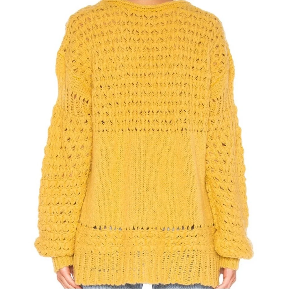 Free People Crashing Waves‎ Sweater