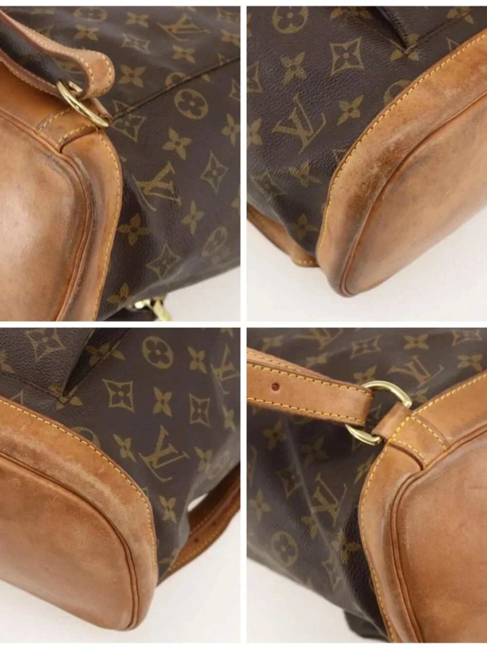 Louis Vuitton brand louis