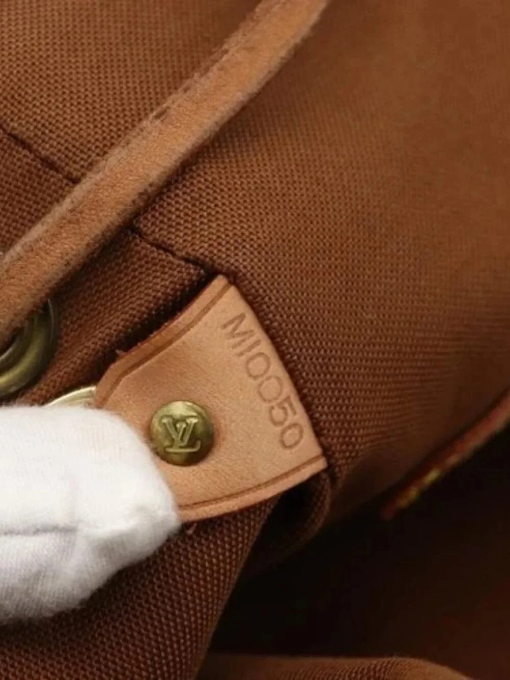 Louis Vuitton brand louis