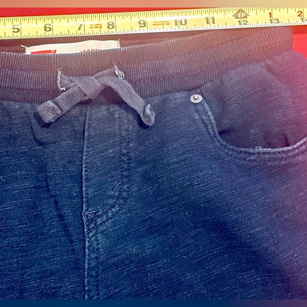 Levis levi’s girls
