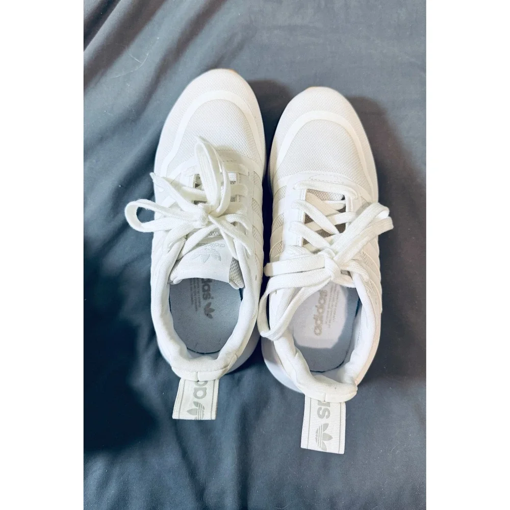 adidas size excellent kid