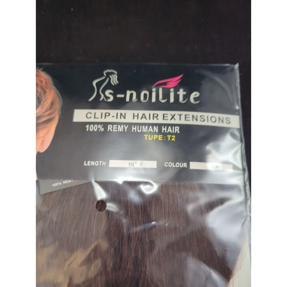 N/A hair #2