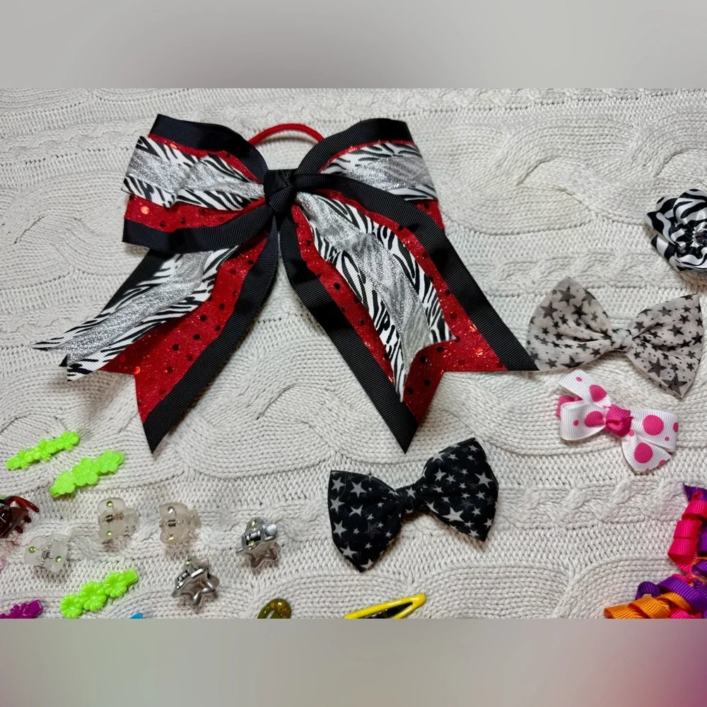 N/A colors headbands