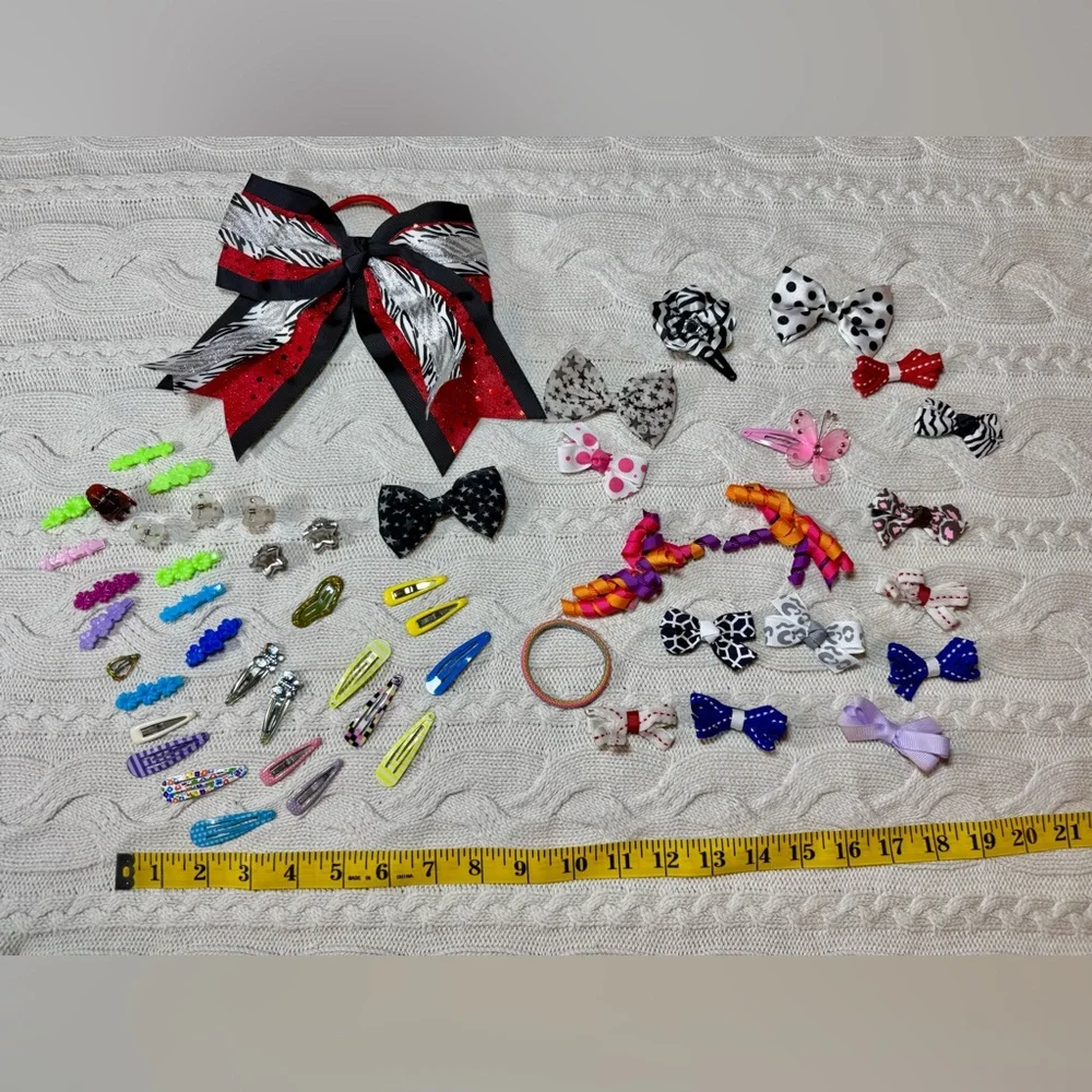 N/A patterns bows
