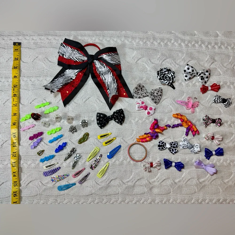 N/A accessories headbands hair