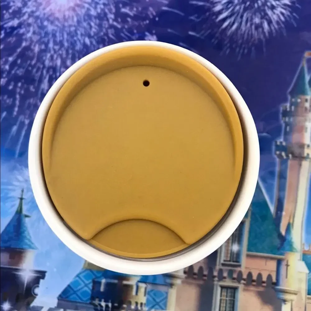 𝅺Hollywood Studios Vault Collection Tumbler