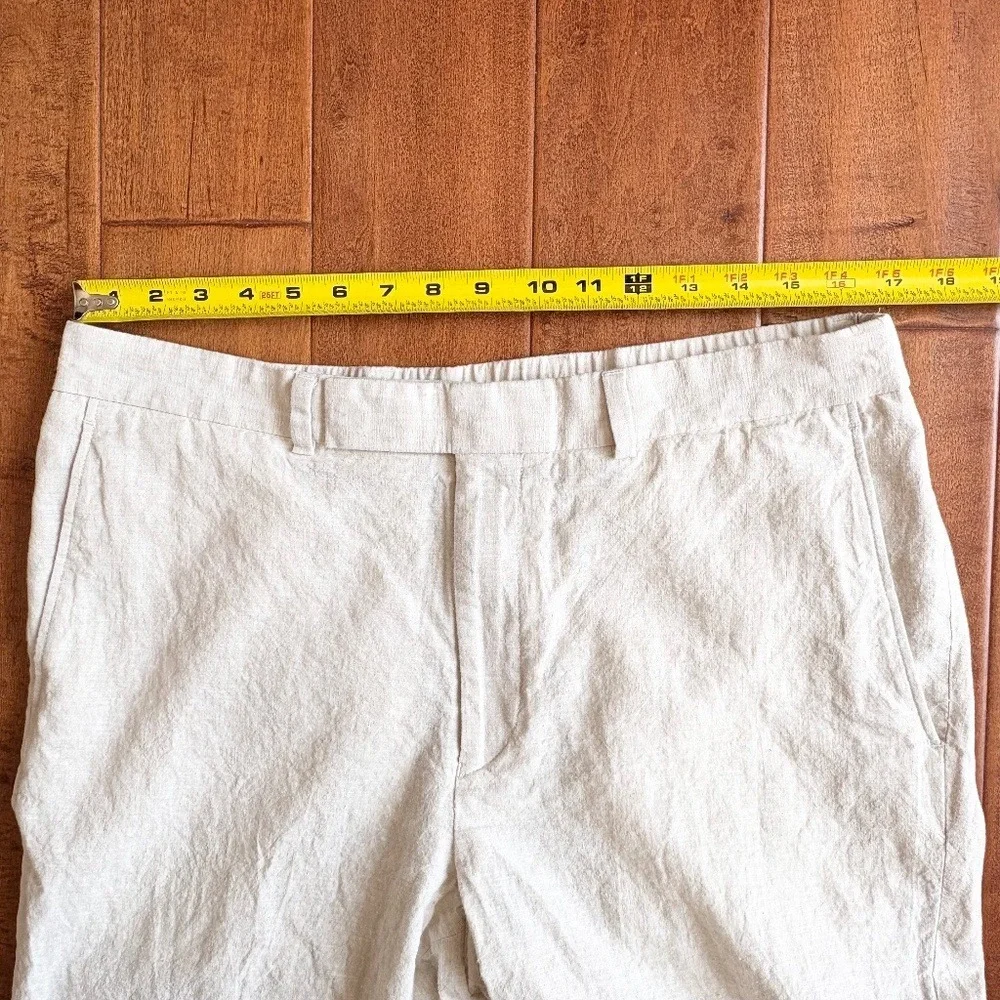 Kenneth Cole Reaction front waistband