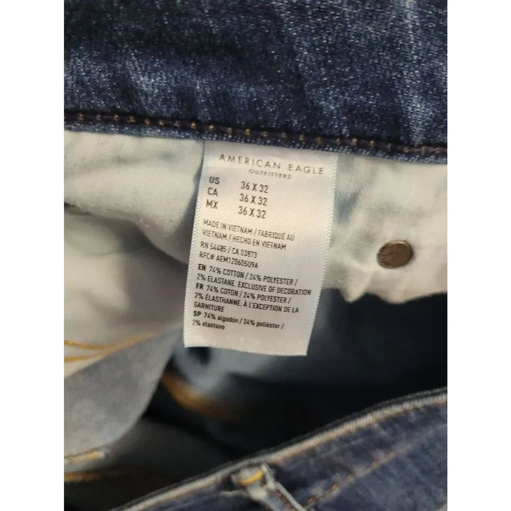 American Eagle Outfitters american eagle