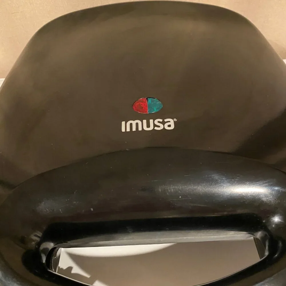 Imusa make delicious