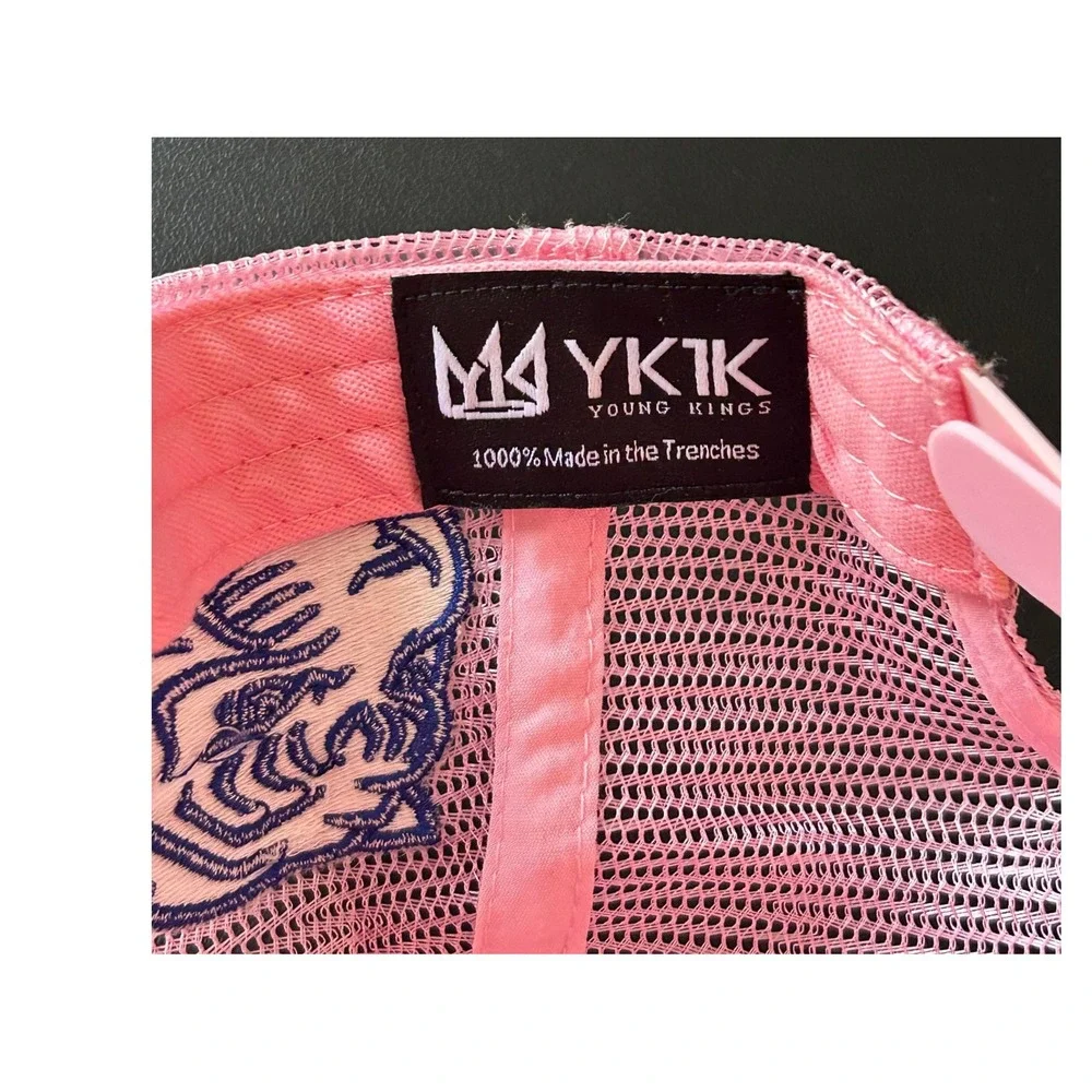 YKIK Young Kings great pre