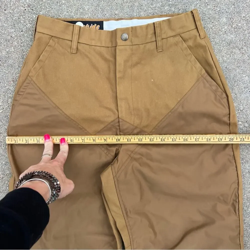 gamehide vtg 80s
