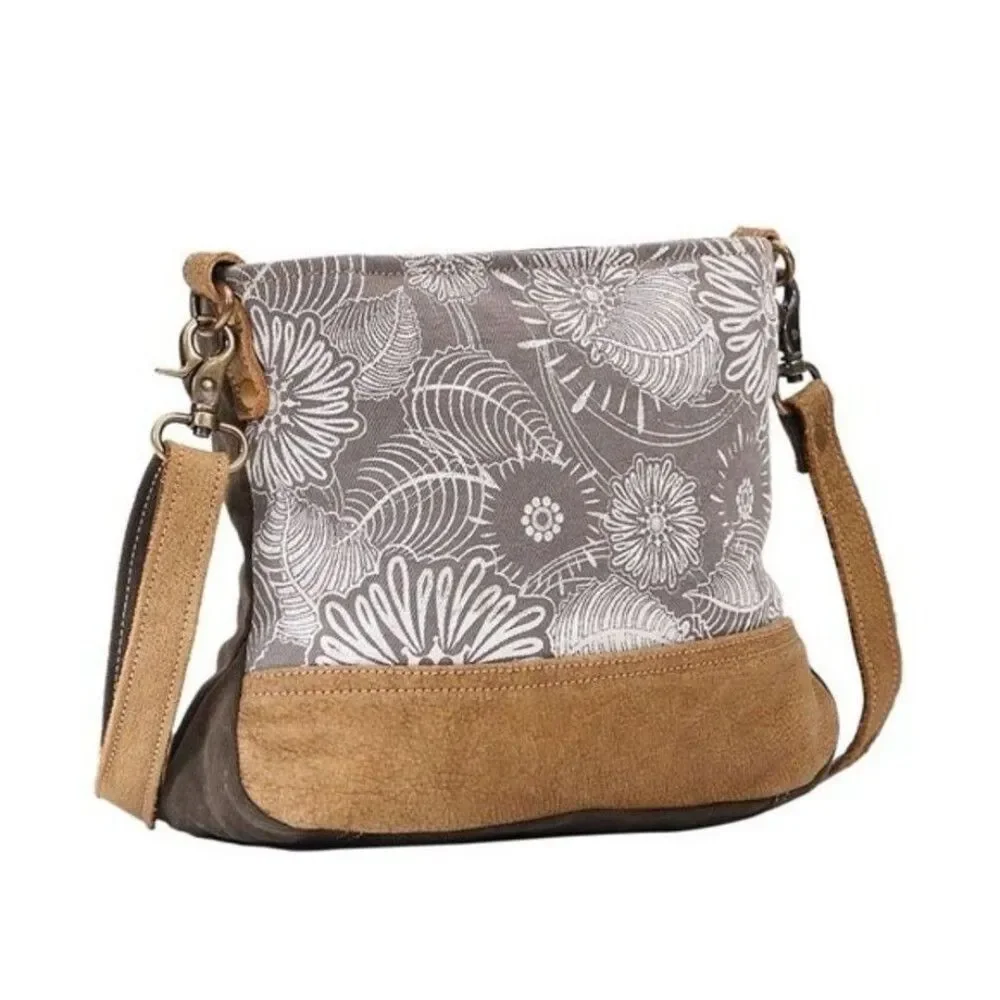 Myra Bag there myra