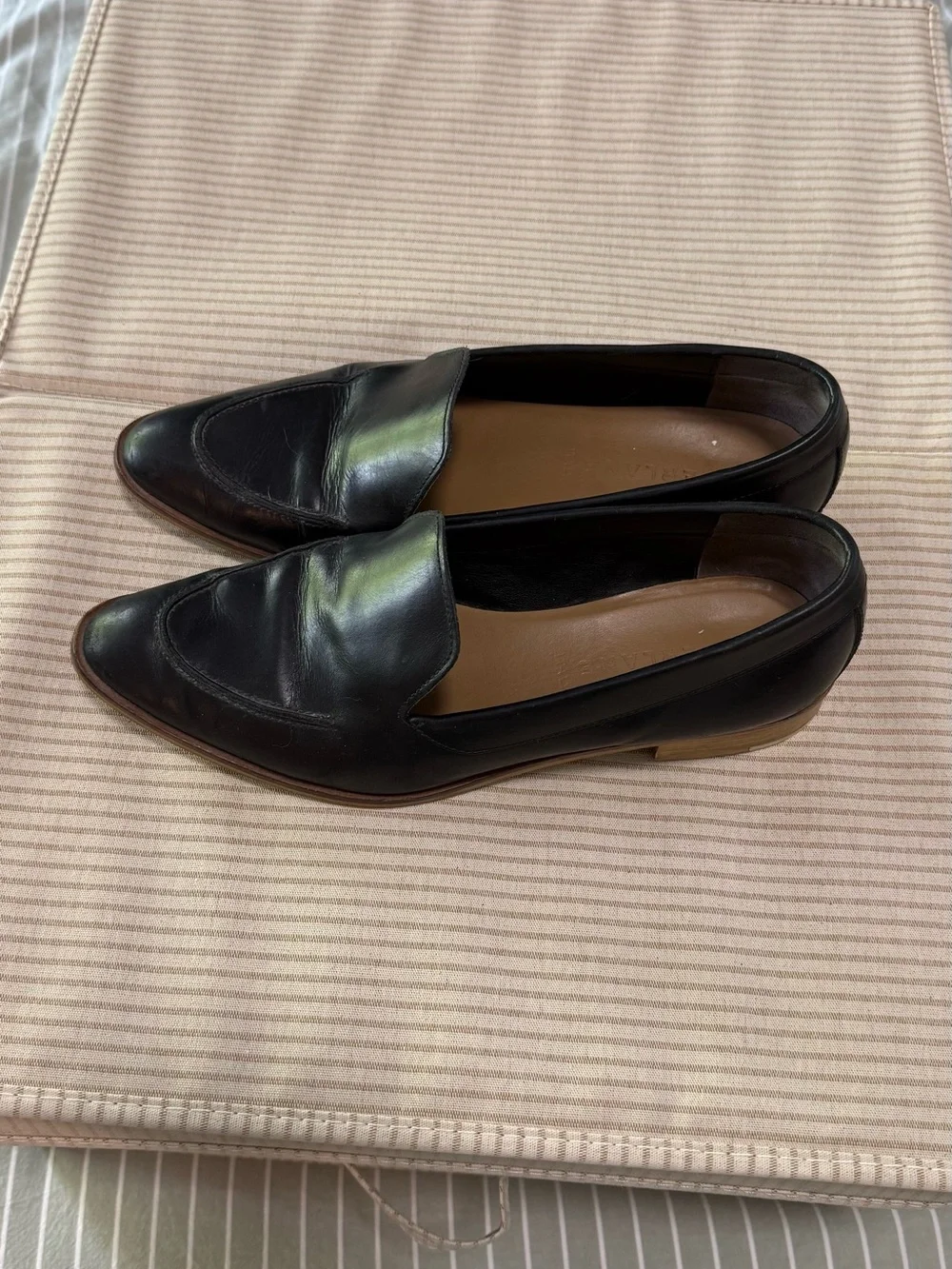 Everlane modern loafer