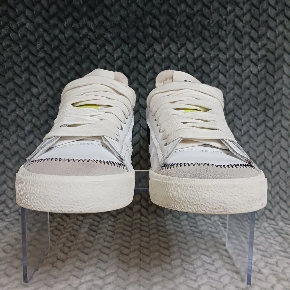 Nike review all