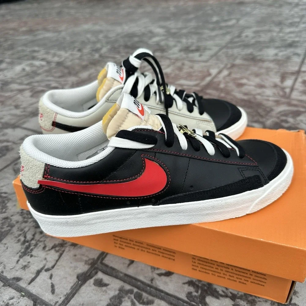 Nike men size