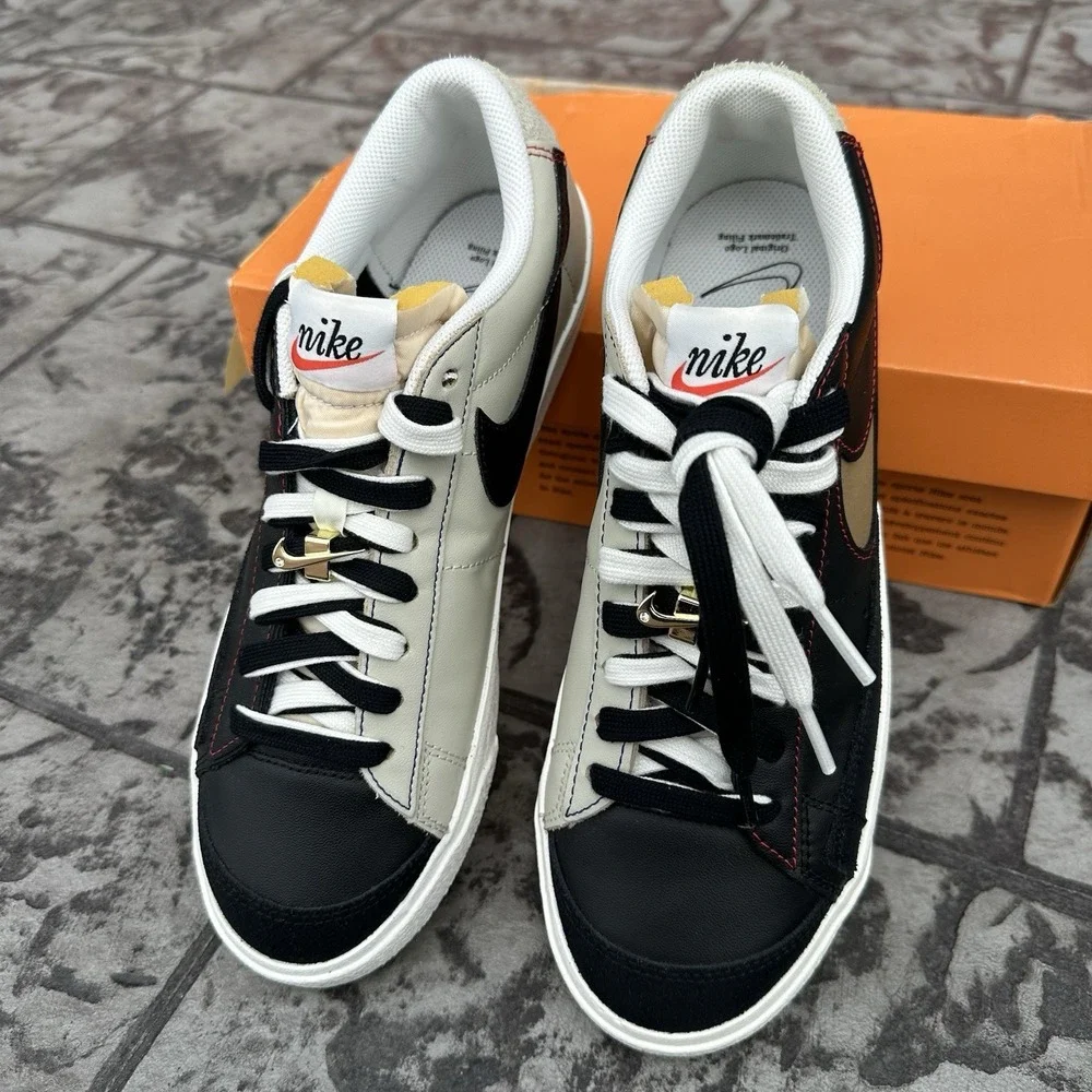 Nike men size