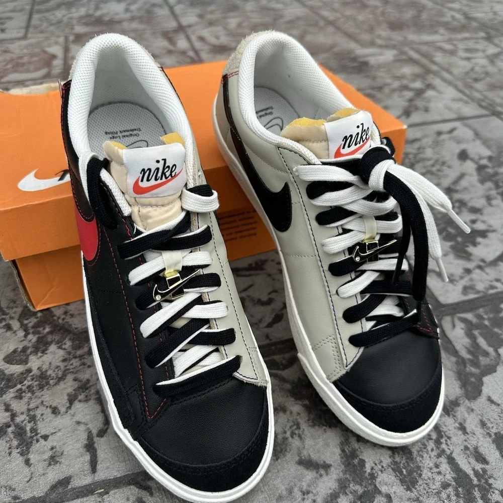 Nike men size