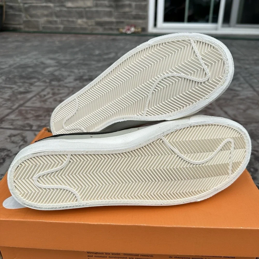 Nike men size
