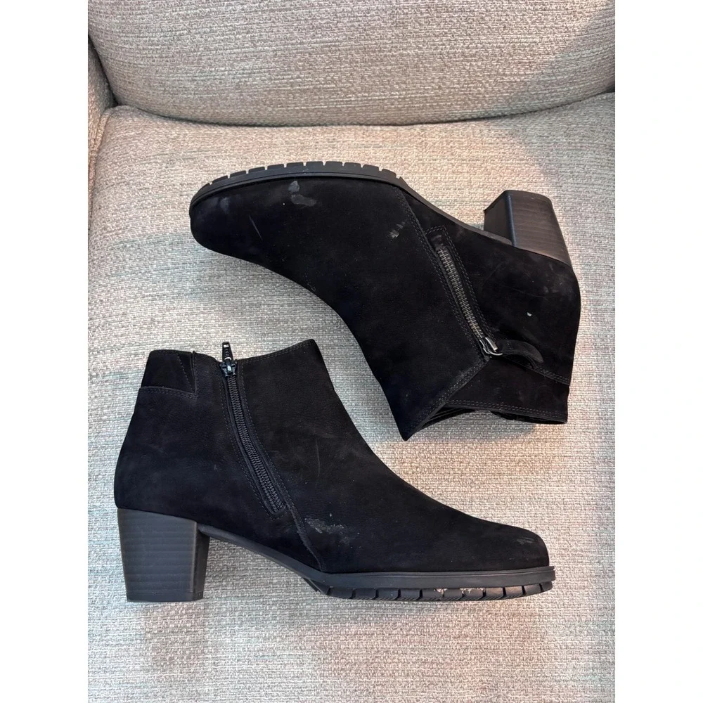 Gabor comfort ankle