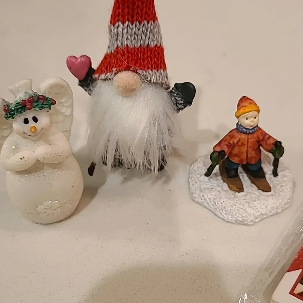 Target new tags