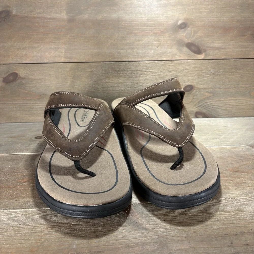 Orthofeet pre owned