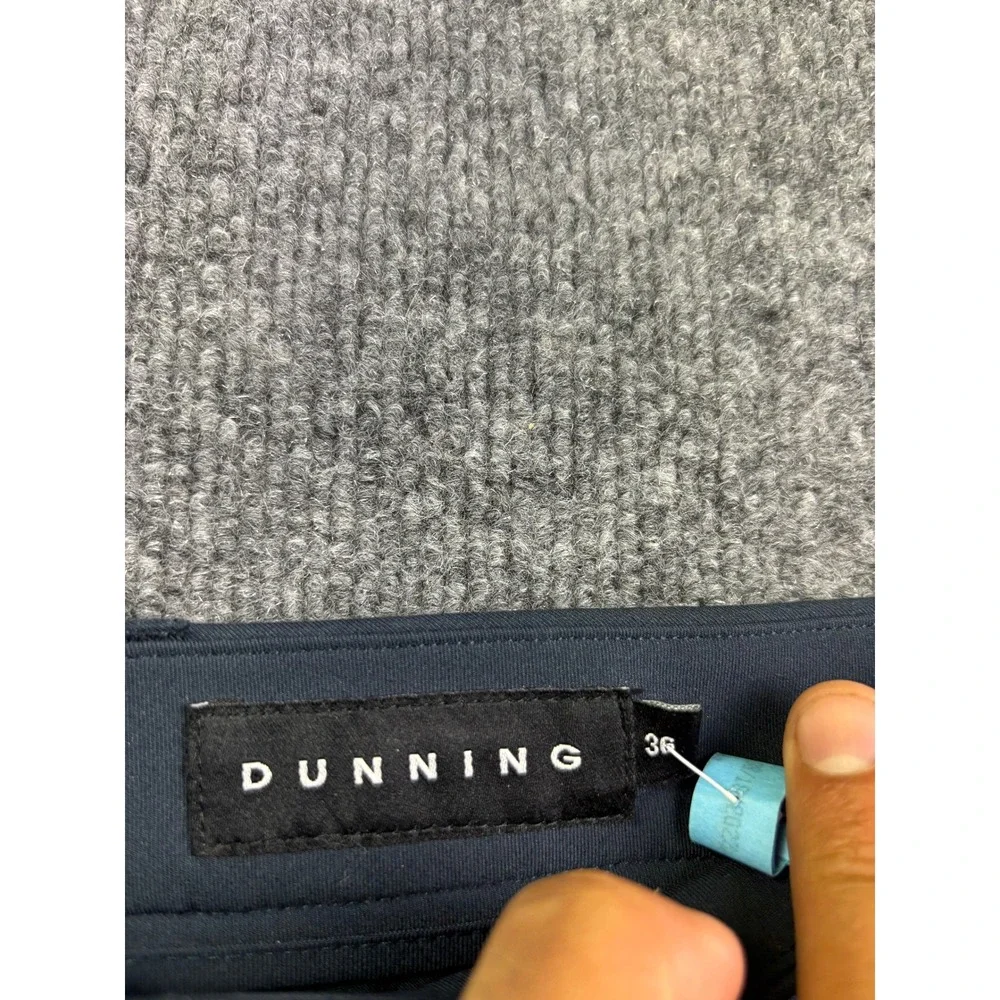 dunning golf shorts