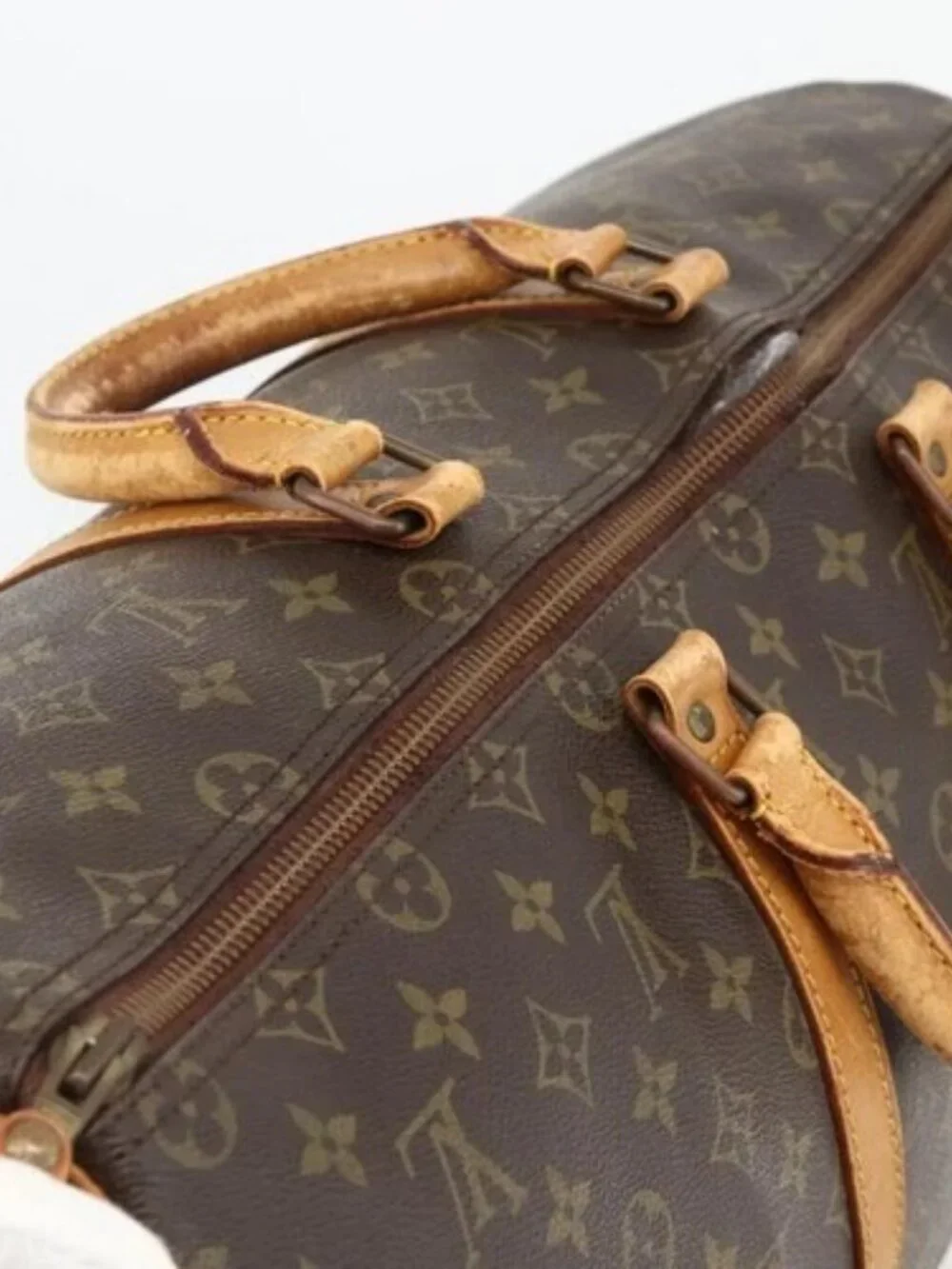 Louis Vuitton brand louis