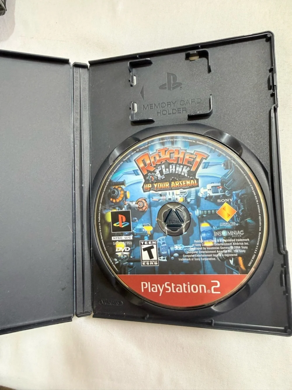 Sony official playstation