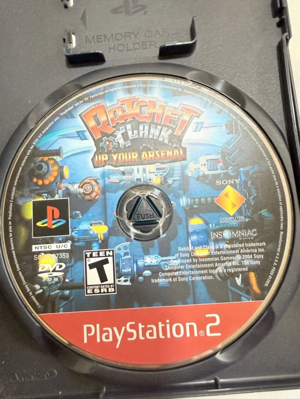 Sony official playstation