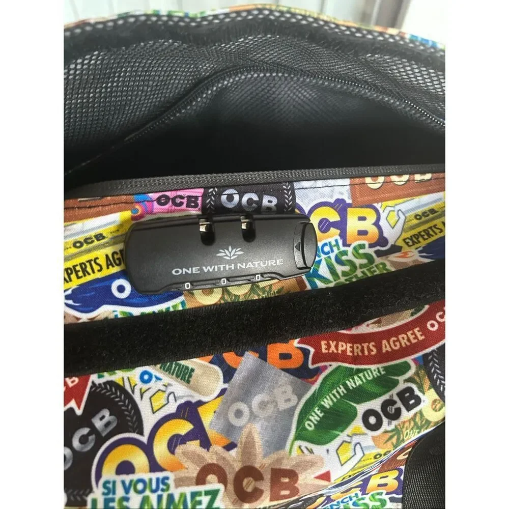 OCB same day